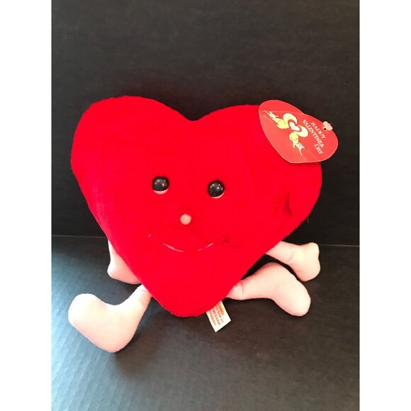 Vintage 1970's Kamar Original Stuffed Toy 